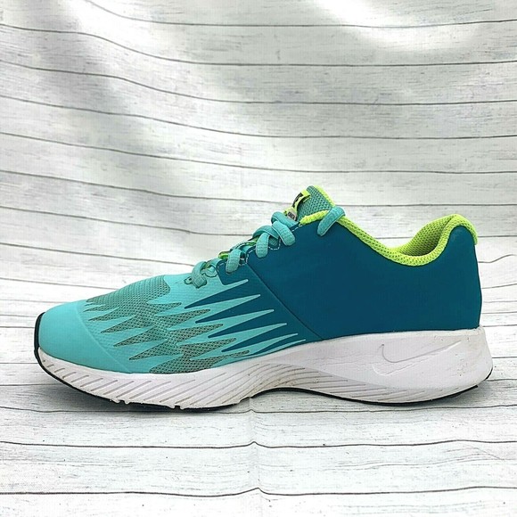 Nike Star Runner Size US 5Y Girls Running Shoes Sneaker  907257-300 - Picture 3 of 11